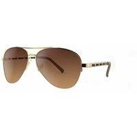 Ruby Rocks New York Aviator Sunglasses