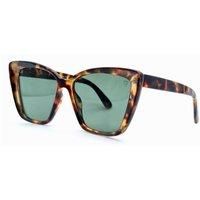 Ruby Rocks Cherry Oversized Sunglasses