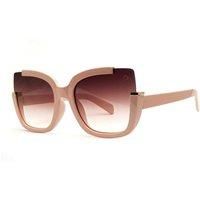 Ruby Rocks Elizabeth Square Sunglasses