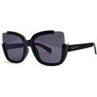 Ruby Rocks Elizabeth Square Sunglasses