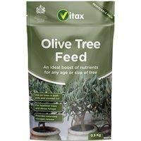 Vitax 6OT901 Olive Tree Feed Pouch 900G
