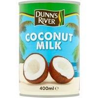 Dunn's River Coconut Milk 400ml