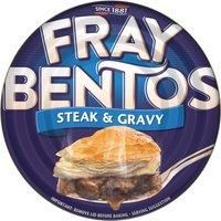 Fray Bentos Steak & Gravy Pie 425g