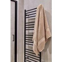 Christy Supreme Hygro Towels Stone Bath Towel