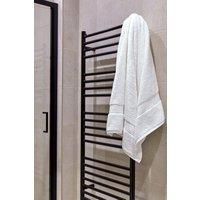 Christy Supreme Hygro Towels White Guest