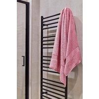 Christy Supreme Hygro Towels Blush Guest