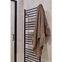 Christy Supreme Hygro Towels Mocha Guest
