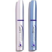 RapidLash Lash and Brow Wonder Bundle (Worth £76.99)