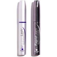RapidLash Lash Nirvana Bundle (Worth £71.94)