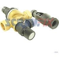 Baxi 95605863 VALVE CONTROL (774JC)