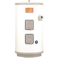 Heatrae Sadia Megaflo Eco 250DDD Direct Unvented Hot Water Cylinder -