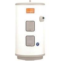 Heatrae Sadia Megaflo Eco 250dddd Direct Unvented Unvented Hot Water Cylinder 250Ltr 4 x 3kW (722FP)