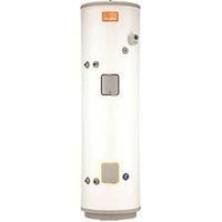 Heatrae Sadia Megaflo Eco Solar 250si Indirect Unvented Unvented Hot Water Cylinder 250Ltr (769FP)