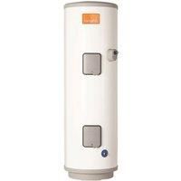 Heatrae Sadia Megaflo Eco Slimline 100d Direct Unvented Unvented Hot Water Cylinder 100Ltr 1 x 3kW (106FP)