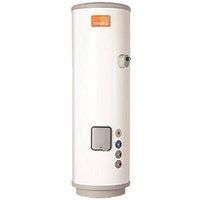 Heatrae Sadia Megaflo Eco Slimline 170i Indirect Unvented Unvented Hot Water Cylinder 170Ltr (272FP)