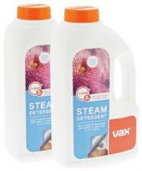 GENUINE VAX STEAM DETERGENT 1 L SPRING BURST 1913280701