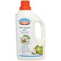 Vax Steam Detergent for Pets - 1 litre