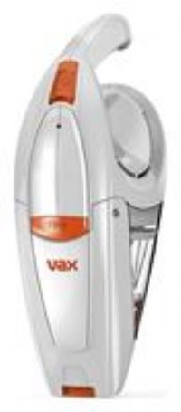 Vax Gator 10.8V Handheld Vacuum Cleaner Cordless Bagless Lightweight H85-GA-B10