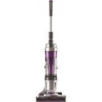 VAX Air Stretch Pet Max U85-AS-Pme Upright Bagless Vacuum Cleaner Silver Purple