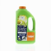 Vax Ultra+ Pet Remove Stains Carpet Cleaning Solution 1.5L 1-9-137770