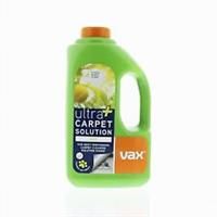 Vax Ultra+ Pet Remove Stains Carpet Cleaning Solution 1.5L 1-9-137770