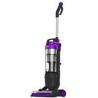 Vax Mach Air Upright Vacuum Cleaner, 1.5 Liters, Purple [Energy Class A]