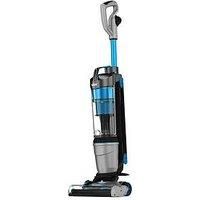 Vax UCPESHV1 Air Lift Steerable Pet Vacuum Cleaner, 1.5 Liters, Black/Blue