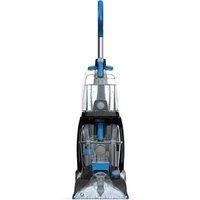 Vax CWGRV021 Rapid Power Plus Upright Carpet Washer Upholstery Cleaner