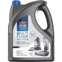 Vax OnePWR 4 L Multi-floor Solution