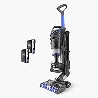 Vax Edge Dual Pet & Car Cordless Upright | Up to 100 Min Runtime | Pet Tool | VersaClean Technology - CLUP-EGKS