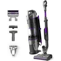 VAX Air Lift Pet Plus CDUP-PLXP Upright Bagless Vacuum Cleaner - Purple & Graphite