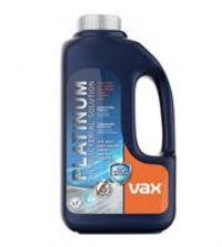 Vax Platinum Antibacterial Carpet Cleaner Solution, 1.5 L