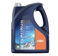 Vax Platinum Antibacterial Carpet Cleaner Solution, 4 L