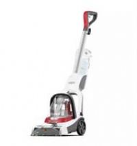 VAX Compact Power Plus CDCWCPXP Upright Carpet Cleaner  White & Graphite