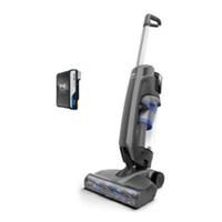 Vax Evolve Cordless Upright Vacuum Cleaner | Lightweight & Cordless | Versatile Cleaning Modes | Up to 35min runtime - CLSV-LXKS