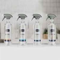 Vax Stain And Protect Kit