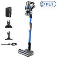 Vax HomePro Pet CLSV-HPKP, Vacuum Cleaner, US Graphite & ONEPWR Blue, 360 W, 0.7 liters