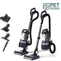 Vax Liftout Multi Pet-Design Upright Vacuum Cleaner