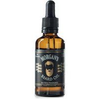 Morgan's - Beard Oil Bay Rum Fragrance 50ml