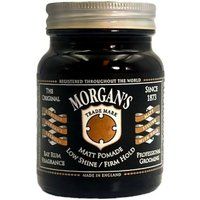 Morgan's Hair and Styling Pomades