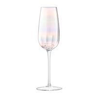 LSA Pearl Champagne Flute, Set of 2