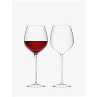 LSA Red Wine Glass, Set of 2