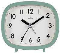 Acctim Hilda Alarm Clock  Cloverfield