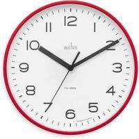 Acctim Kitchen Wall Clock (Runwell)
