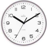Acctim Runwell Small Wall Clock