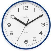 Acctim Kitchen Wall Clock (Runwell)