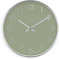 Acctim Elma Quartz Wall Clock