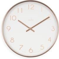 Acctim Elma 25Cm Wall Clock