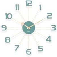 Acctim Astraea Wall Clock