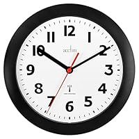 Acctim 'Parona' Radio Controlled Wall Clock